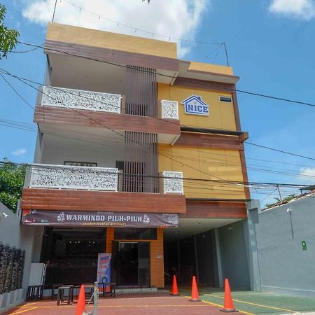 Reddoorz Plus Near Patung Kuda Undip Jatingaleh Exterior foto